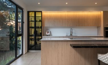 Casa en Cerrada