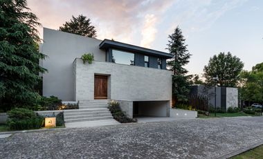 Casa en Cerrada