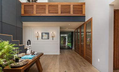 Casa en Cerrada