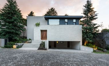 Casa en Cerrada