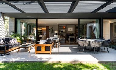 Casa en Cerrada