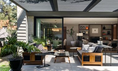 Casa en Cerrada