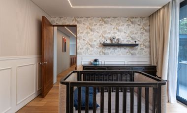 Casa en Cerrada