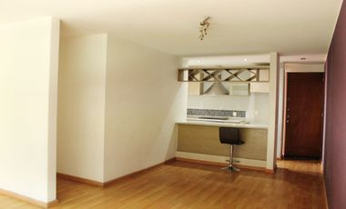 Departamento en venta en San Pedro de los Pinos