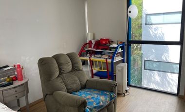 Se renta casa a 5 minutos de insurgentes y plaza Patio Tlalpan
