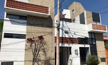 Se renta casa a 5 minutos de insurgentes y plaza Patio Tlalpan