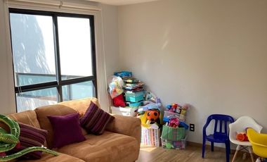 Se renta casa a 5 minutos de insurgentes y plaza Patio Tlalpan