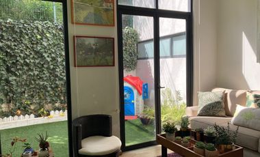 Se renta casa a 5 minutos de insurgentes y plaza Patio Tlalpan