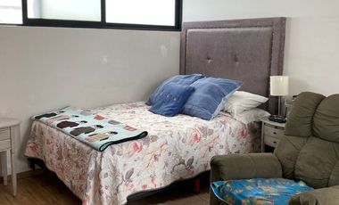 Se renta casa a 5 minutos de insurgentes y plaza Patio Tlalpan
