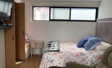 Se renta casa a 5 minutos de insurgentes y plaza Patio Tlalpan