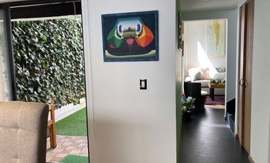 Se renta casa a 5 minutos de insurgentes y plaza Patio Tlalpan