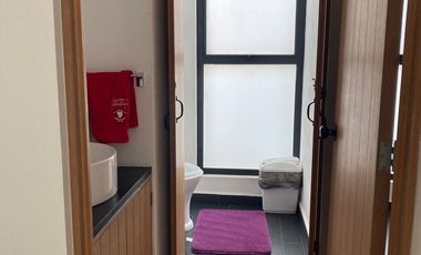 Se renta casa a 5 minutos de insurgentes y plaza Patio Tlalpan