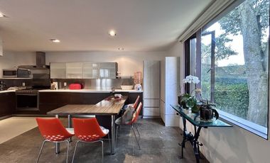 Casa en renta en Cuajimalpa Jesús del Monte