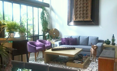 Casa en renta en Cuajimalpa Jesús del Monte