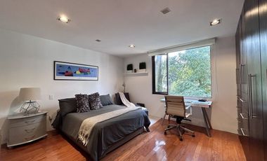 Casa en renta en Cuajimalpa Jesús del Monte