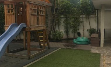 Casa en renta en Cuajimalpa Jesús del Monte