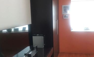 Casa en renta en Cuajimalpa Jesús del Monte