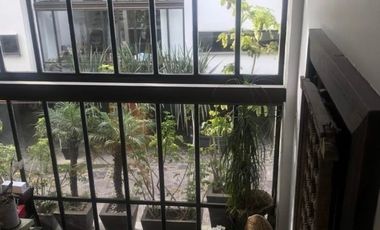Casa en renta en Cuajimalpa Jesús del Monte