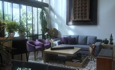 Casa en renta en Cuajimalpa Jesús del Monte