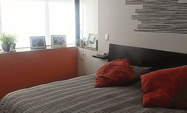 Casa en renta en Cuajimalpa Jesús del Monte