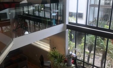 Casa en renta en Cuajimalpa Jesús del Monte