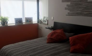 Casa en renta en Cuajimalpa Jesús del Monte