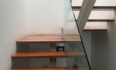 Casa en renta en Cuajimalpa Jesús del Monte
