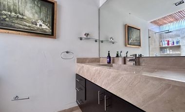 Casa en renta en Cuajimalpa Jesús del Monte