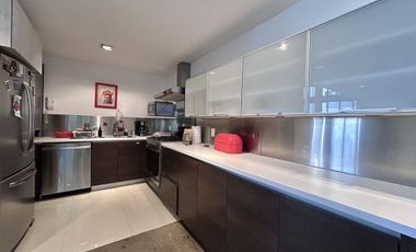 Casa en renta en Cuajimalpa Jesús del Monte