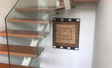 Casa en renta en Cuajimalpa Jesús del Monte