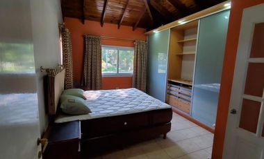 Hermosa casa en Suecia 1174, Barrio Cerrado Las Naciones