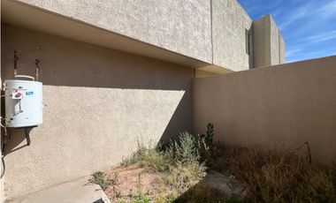 Casa Nueva en Renta en Real de Madeiras, Pachuca – Lista para Habitar!