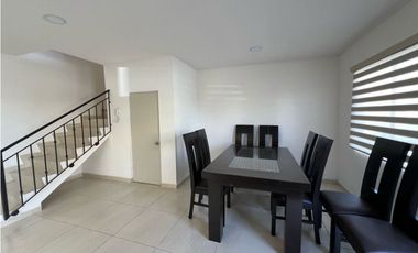 Casa Nueva en Renta en Real de Madeiras, Pachuca – Lista para Habitar!