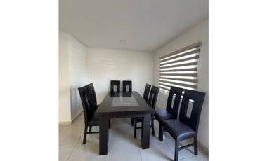 Casa Nueva en Renta en Real de Madeiras, Pachuca – Lista para Habitar!
