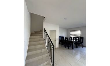 Casa Nueva en Renta en Real de Madeiras, Pachuca – Lista para Habitar!