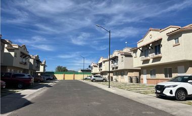 Casa Nueva en Renta en Real de Madeiras, Pachuca – Lista para Habitar!