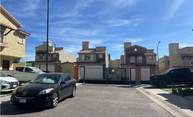 Casa Nueva en Renta en Real de Madeiras, Pachuca – Lista para Habitar!