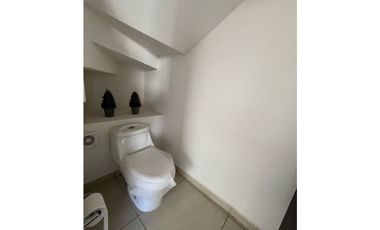 Casa Nueva en Renta en Real de Madeiras, Pachuca – Lista para Habitar!