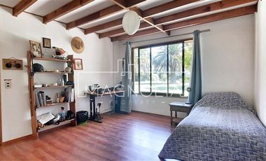 Casa en Venta en a 5 minutos de vivero las brujas de talagante, y colegio carampangue