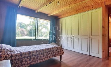 Casa en Venta en a 5 minutos de vivero las brujas de talagante, y colegio carampangue