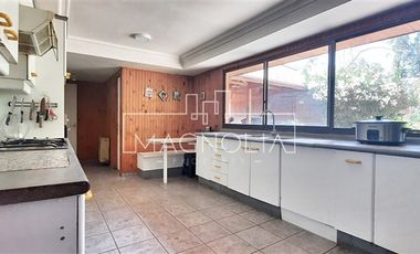 Casa en Venta en a 5 minutos de vivero las brujas de talagante, y colegio carampangue