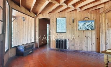 Casa en Venta en a 5 minutos de vivero las brujas de talagante, y colegio carampangue