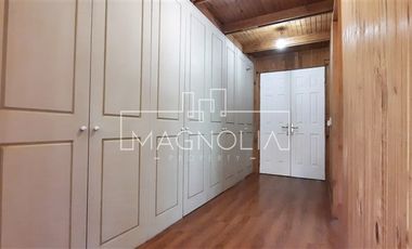 Casa en Venta en a 5 minutos de vivero las brujas de talagante, y colegio carampangue