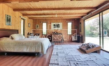 Casa en Venta en a 5 minutos de vivero las brujas de talagante, y colegio carampangue