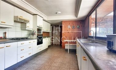 Casa en Venta en a 5 minutos de vivero las brujas de talagante, y colegio carampangue