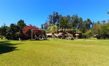 Casa en Venta en a 5 minutos de vivero las brujas de talagante, y colegio carampangue