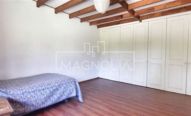 Casa en Venta en a 5 minutos de vivero las brujas de talagante, y colegio carampangue