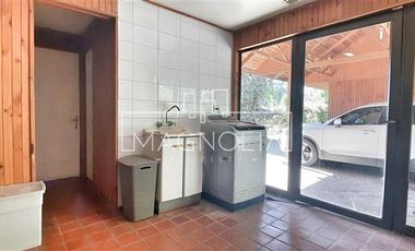 Casa en Venta en a 5 minutos de vivero las brujas de talagante, y colegio carampangue