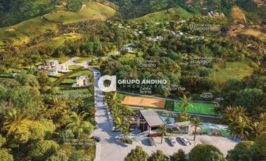 VENTA de LOTES en FLORIDABLANCA