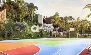 VENTA de LOTES en FLORIDABLANCA